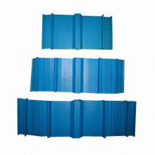 PVC Waterstops for Concrete Joints